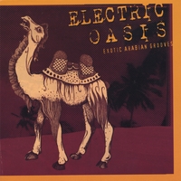 Naked Rhythm : Electric Oasis
