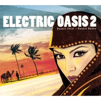 Naked Rhythm : Electric Oasis 2