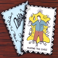 Buy The EP - Playing The Cards!