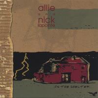 Nick & Allie Lapointe : In The Shelter