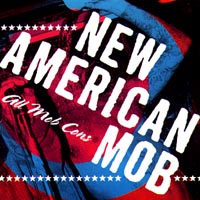 New American Mob : All Mob Cons