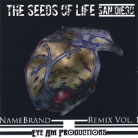 Name Brand : Seeds of Life Volume 1