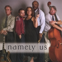 Namely Us : Namely Us
