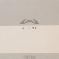Alone Cover von Alone