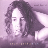 namoli brennet : Chrysanthemum