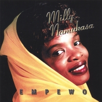 MILLY NAMUKASA: Empewo