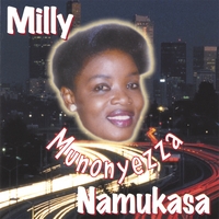 MILLY NAMUKASA: Munonyezza
