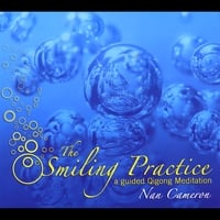 Nan Cameron : The Smiling Practice