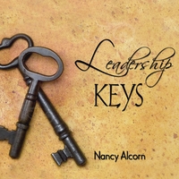 Nancy Alcorn : Leadership Keys