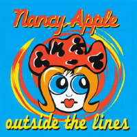 NANCY APPLE: Outside the Lines