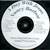 NANCY BARLOW: A Day With Jesus