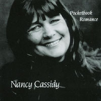 NANCY CASSIDY: Pocketbook Romance