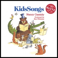 Nancy Cassidy : KidsSongs