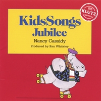 Nancy Cassidy : Jubilee