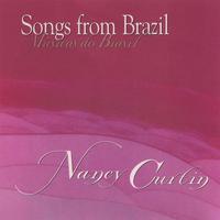 Nancy Curtin : Songs from Brazil, Musicas do Brasil