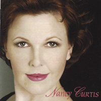 NANCY CURTIS: Nancy Curtis