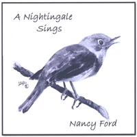 Nancy Ford : A Nightingale Sings