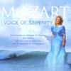 NANCY FOX, SINGER / JANE STOPYRA, KEYBOARDS: Mozart - Voice of Serenity