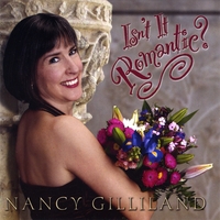 Nancy Gilliland : Isn't It Romantic?