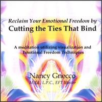 Nancy Gnecco : Cutting the Ties That Bind