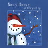NANCY HANSON: All Wrapped Up