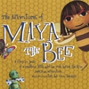 NANCY HARROW: The Adventures of Maya the Bee