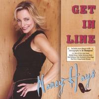 Nancy Hays : Get in Line