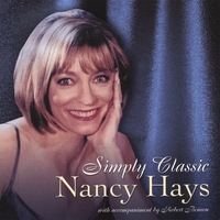Nancy Hays : Simply Classic