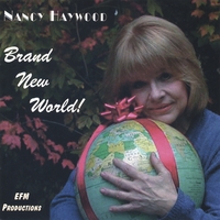 Nancy Haywood : Brand New World