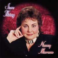 Nancy Marano : Sure Thing