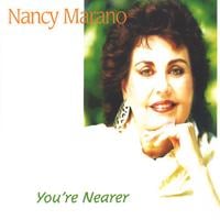 Album You're Nearer by Nancy Marano
