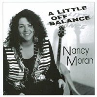 Nancy Moran : A Little Off Balance