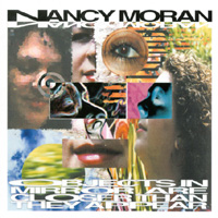 Nancy Moran : Objects In Mirror Are Closer Than They Appear