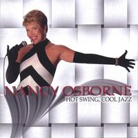 NANCY OSBORNE: Hot Swing, Cool Jazz