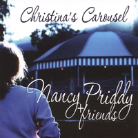 NANCY PRIDDY: Christina's Carousel