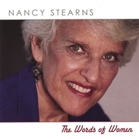 Nancy Stearns : The Words of Women