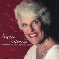 NANCY STEARNS: With Rhyme, But For No Particular Reason