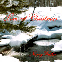Nancy Walker : Love at Christmas