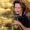 NANCY WRIGHT WITH THE TONY MONACO TRIO: Moanin'