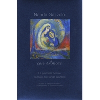 NANDO GAZZOLO: Con Amore