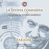 NANDO GAZZOLO: La Divina Commedia - Paradiso