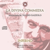 NANDO GAZZOLO: La Divina Commedia - Inferno