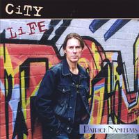 Patrick Nankervis : City Life