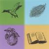 NANKIVELL'S OPTET: Bird~Leaf~Pear~Book