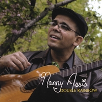 Nanny Assis : Double Rainbow