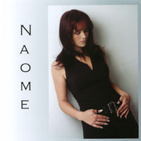 NAOME BRADSHAW: Naome