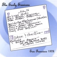 NAOMI, CHRISTINA (WYNONNA) JUDD, PETE CHARLES: Early Sessions-1978