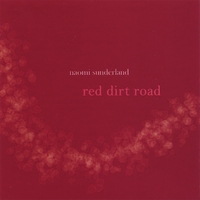 Naomi Sunderland : Red Dirt Road