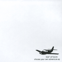 NAP ATTACK: Choose Your Own Adventure