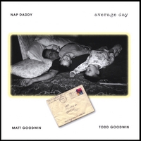 Nap Daddy : Average Day